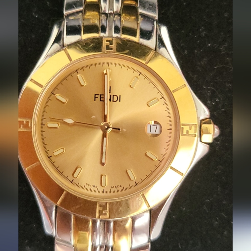 Fendi Watch